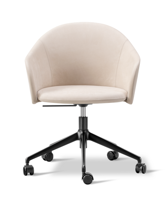 Gomo Armchair Swivel 5-Star