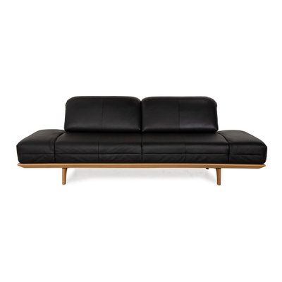 HS.420 Leather 2-Seater Sofa from Hülsta-RQW-2040624