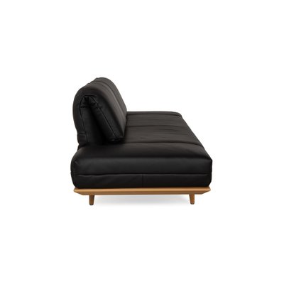 HS.420 Leather 2-Seater Sofa from Hülsta-RQW-2040624