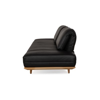 HS.420 Leather 2-Seater Sofa from Hülsta-RQW-2040624