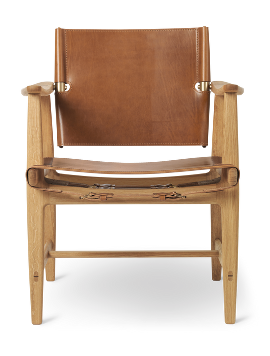 BM1106 | Huntsman Chair