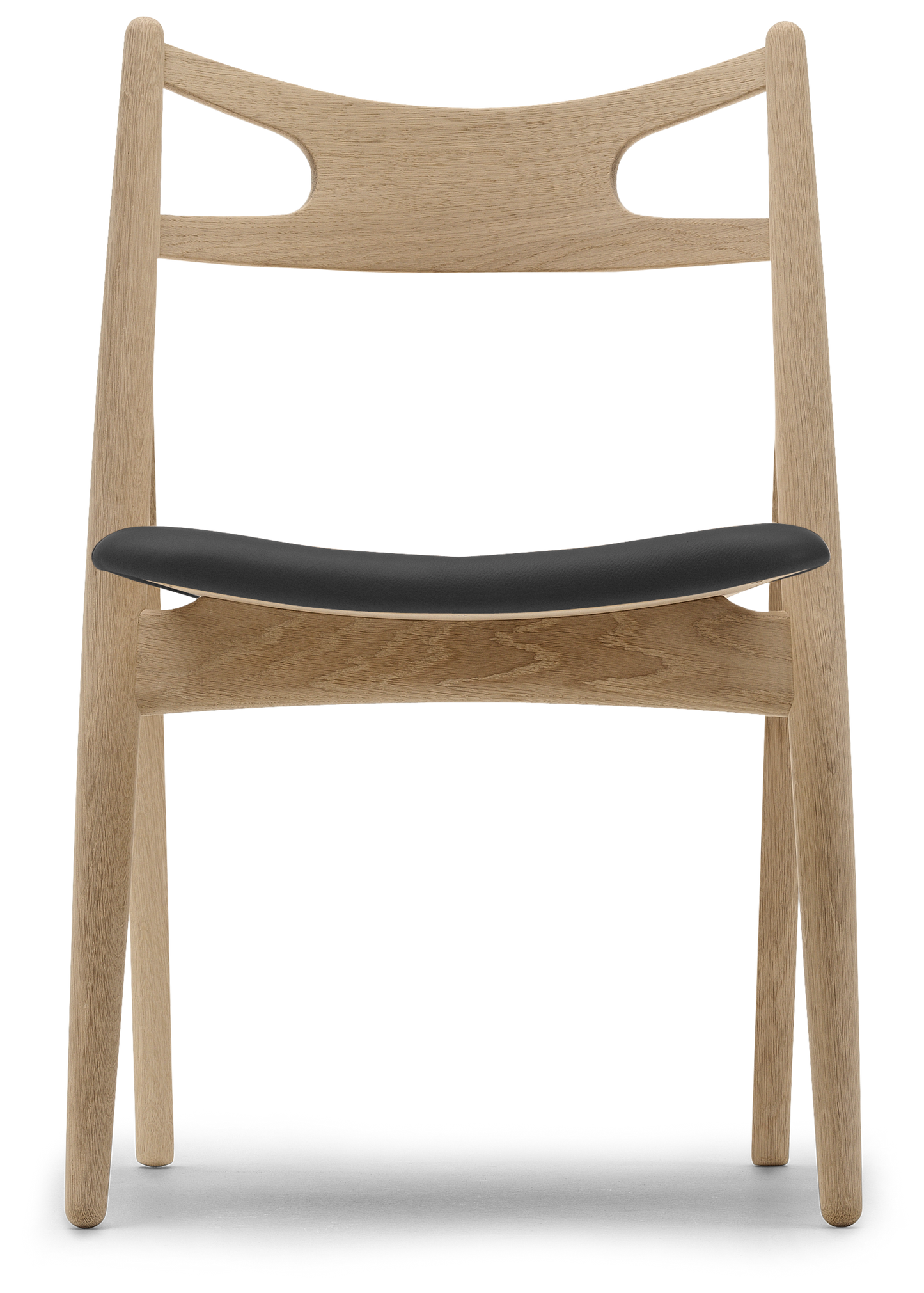 CH29P | Sawbuck Chair