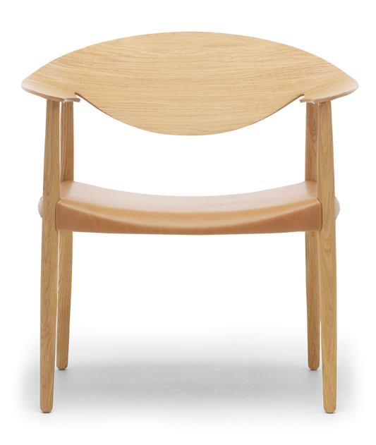 LM92T | Metropolitan Chair