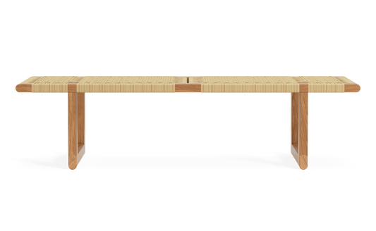 BM0488L | Table Bench | 138x46