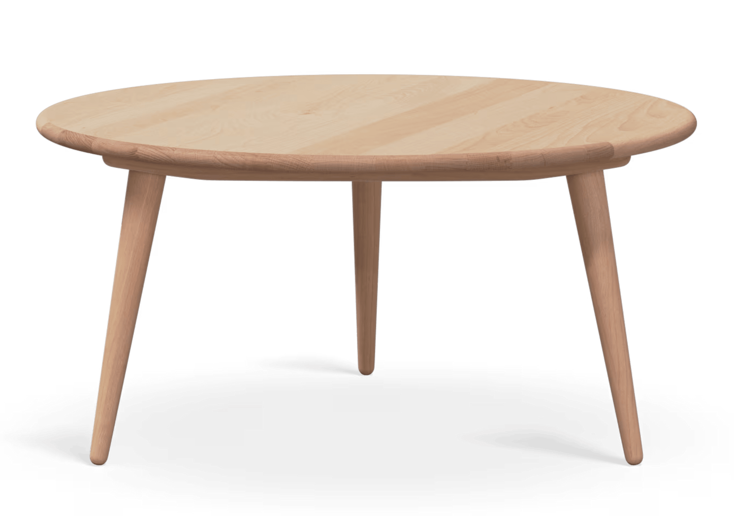 CH008 | Coffee Table | Ø88