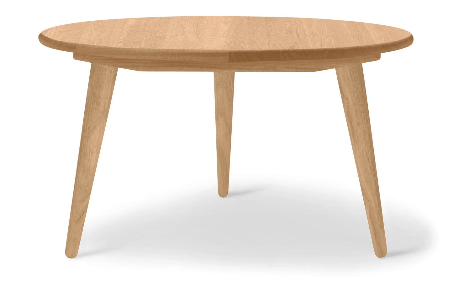 CH008 | Coffee Table | Ø100