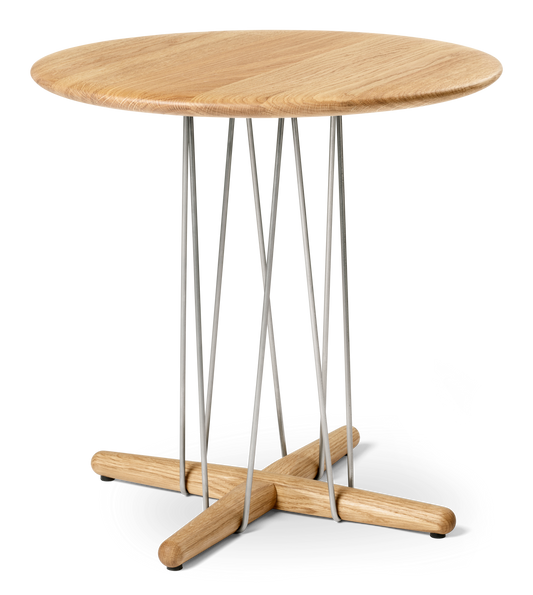 E021 | Embrace Lounge Table | Ø48