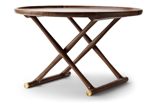 ML10097 | Egyptian Table | Ø85