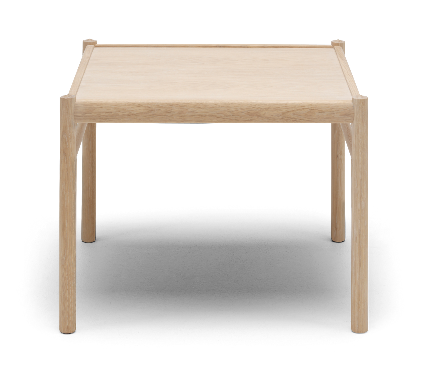 OW449 | Colonial Coffee Table | 60x60