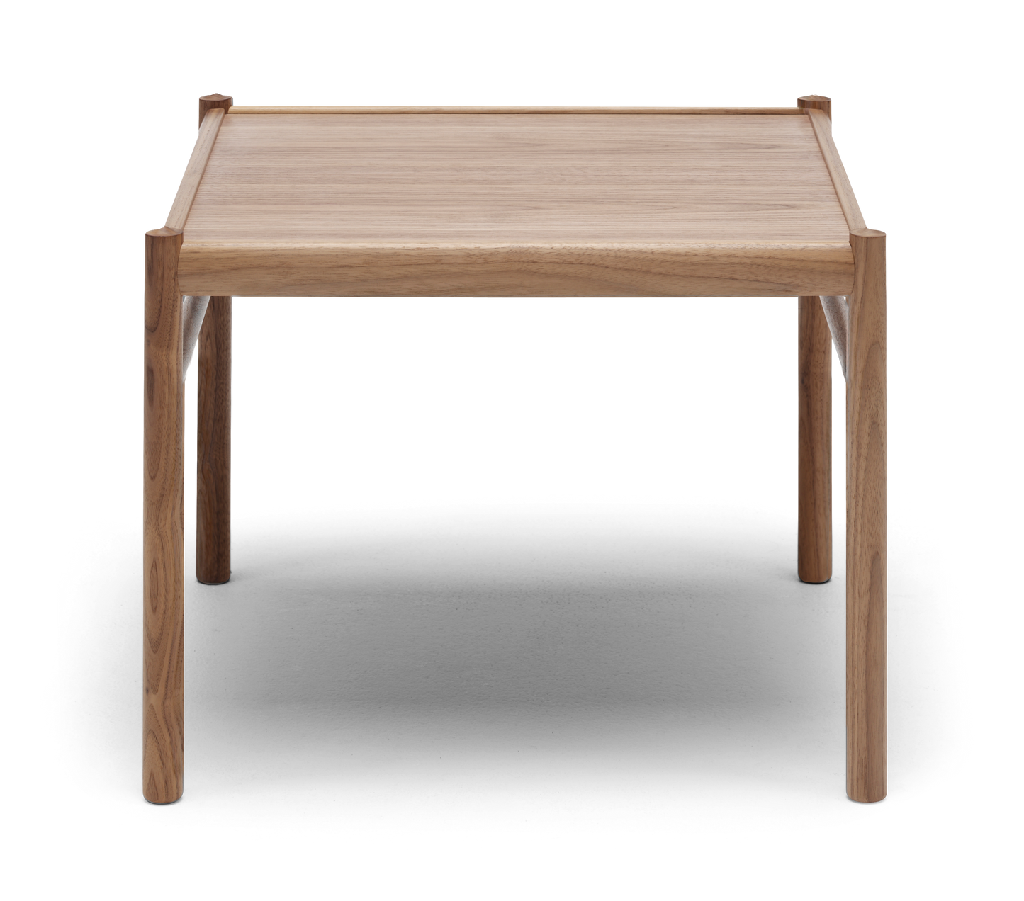 OW449 | Colonial Coffee Table | 60x60