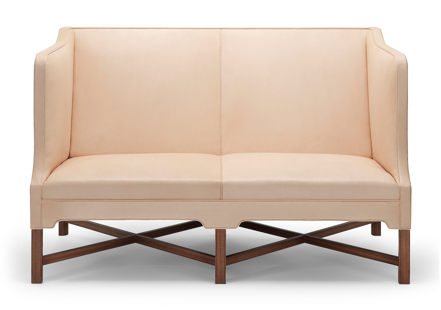 KK41180 | Sofa with high sides