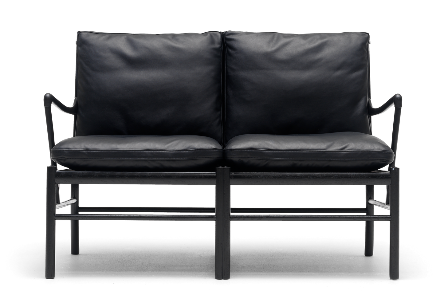 OW149-2 | Colonial Sofa