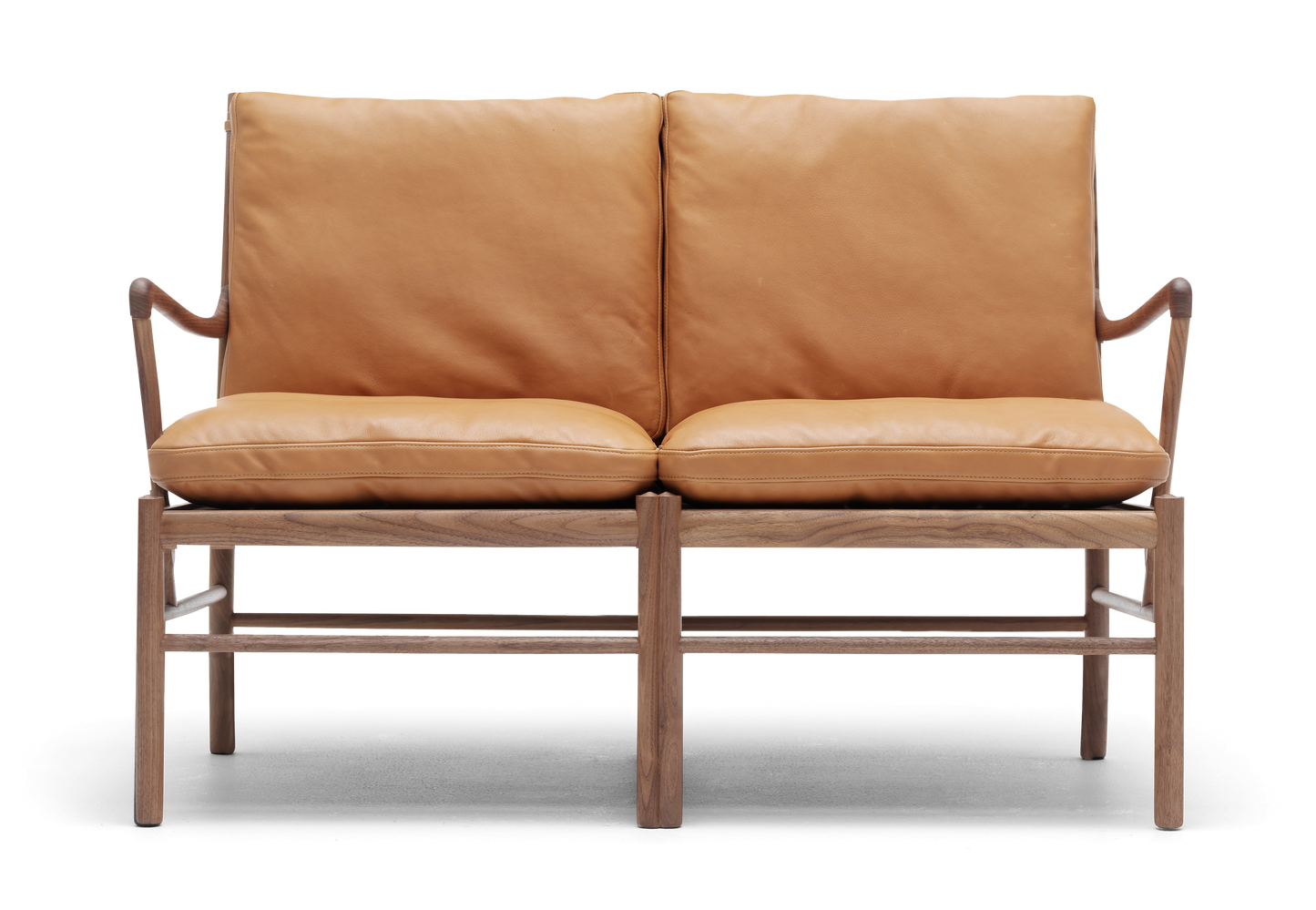 OW149-2 | Colonial Sofa