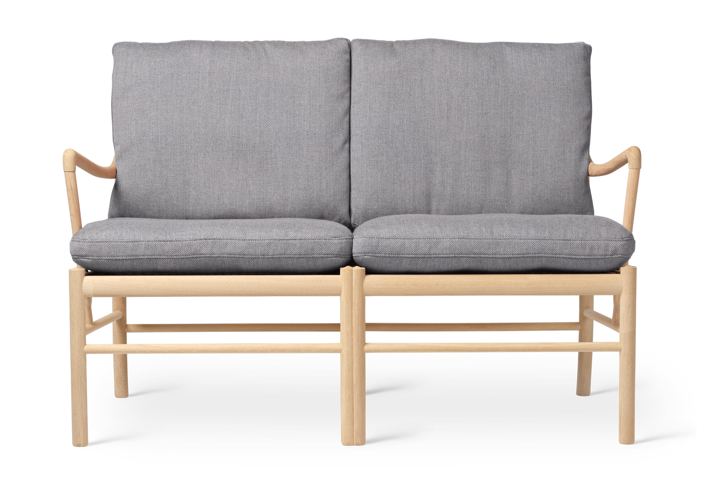 OW149-2 | Colonial Sofa