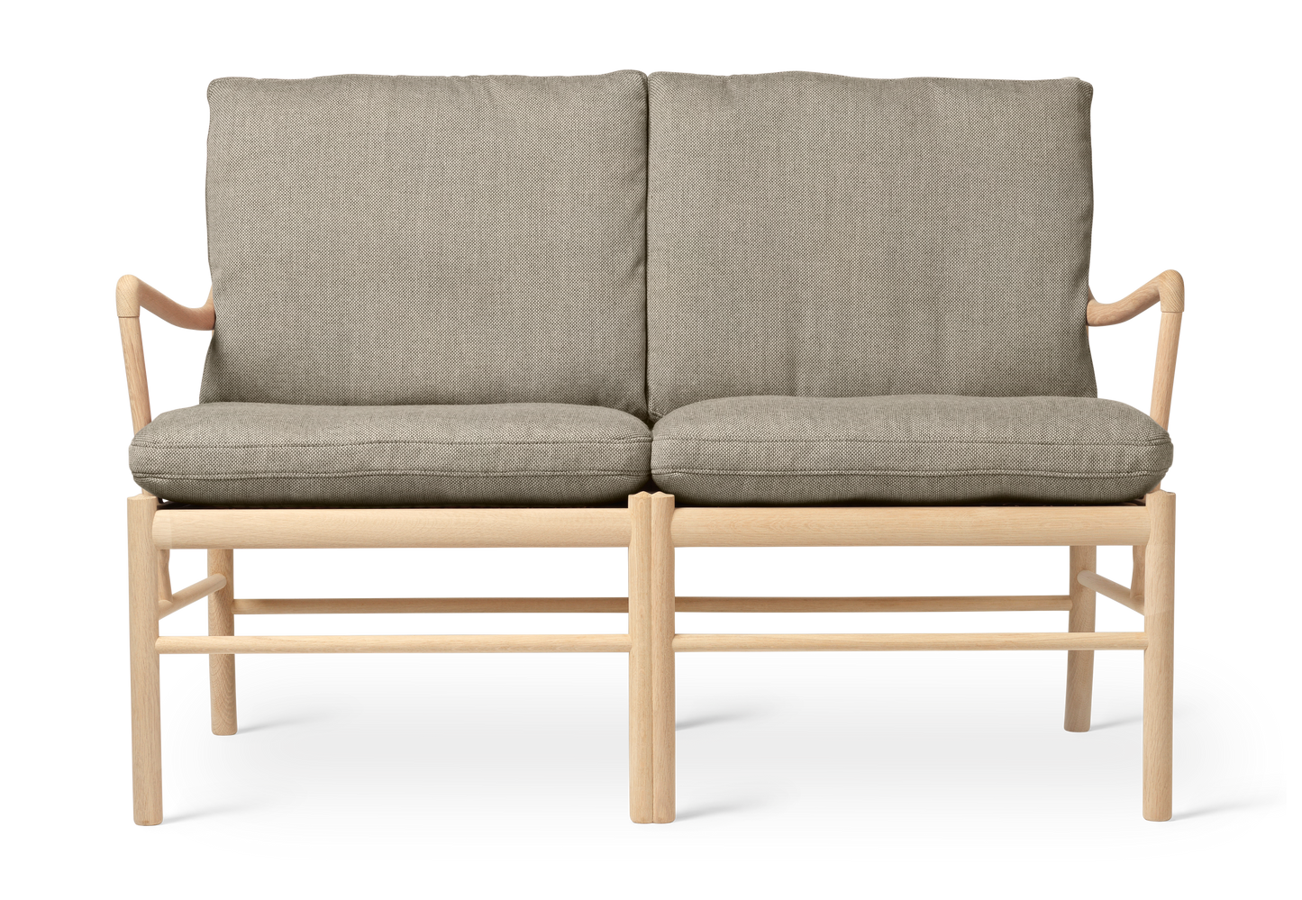 OW149-2 | Colonial Sofa