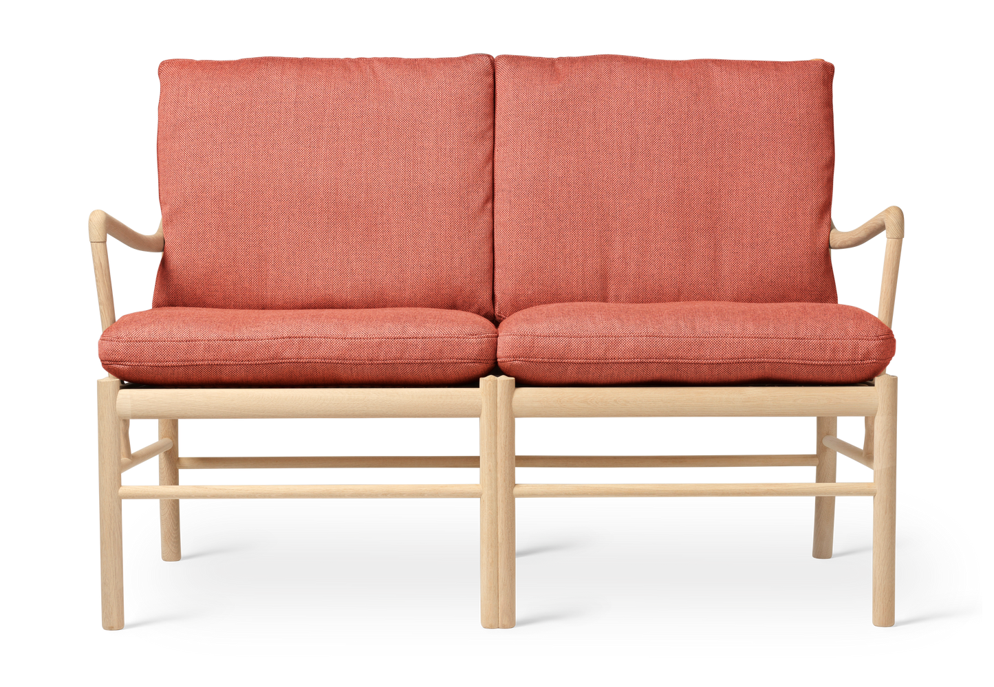 OW149-2 | Colonial Sofa