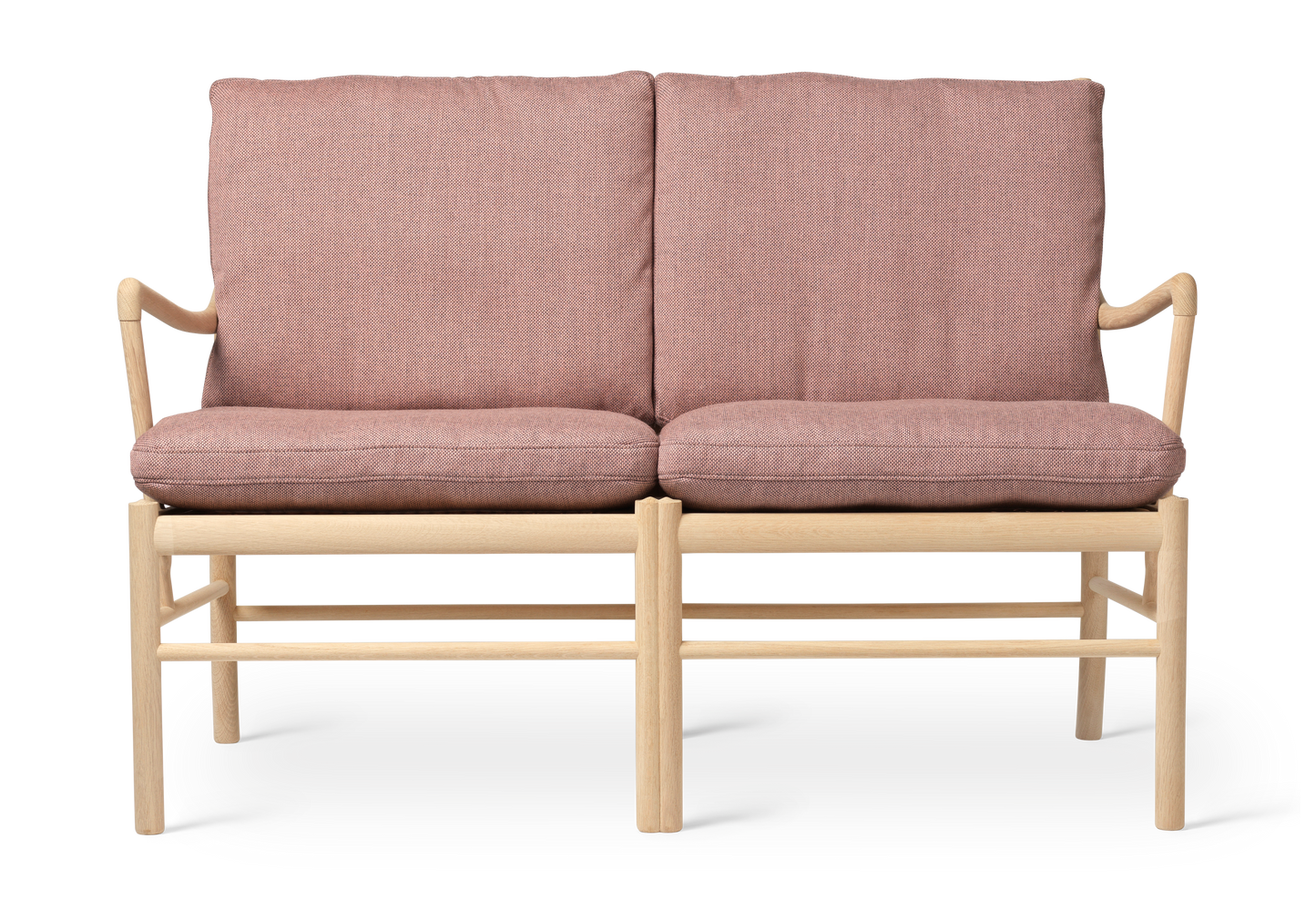 OW149-2 | Colonial Sofa