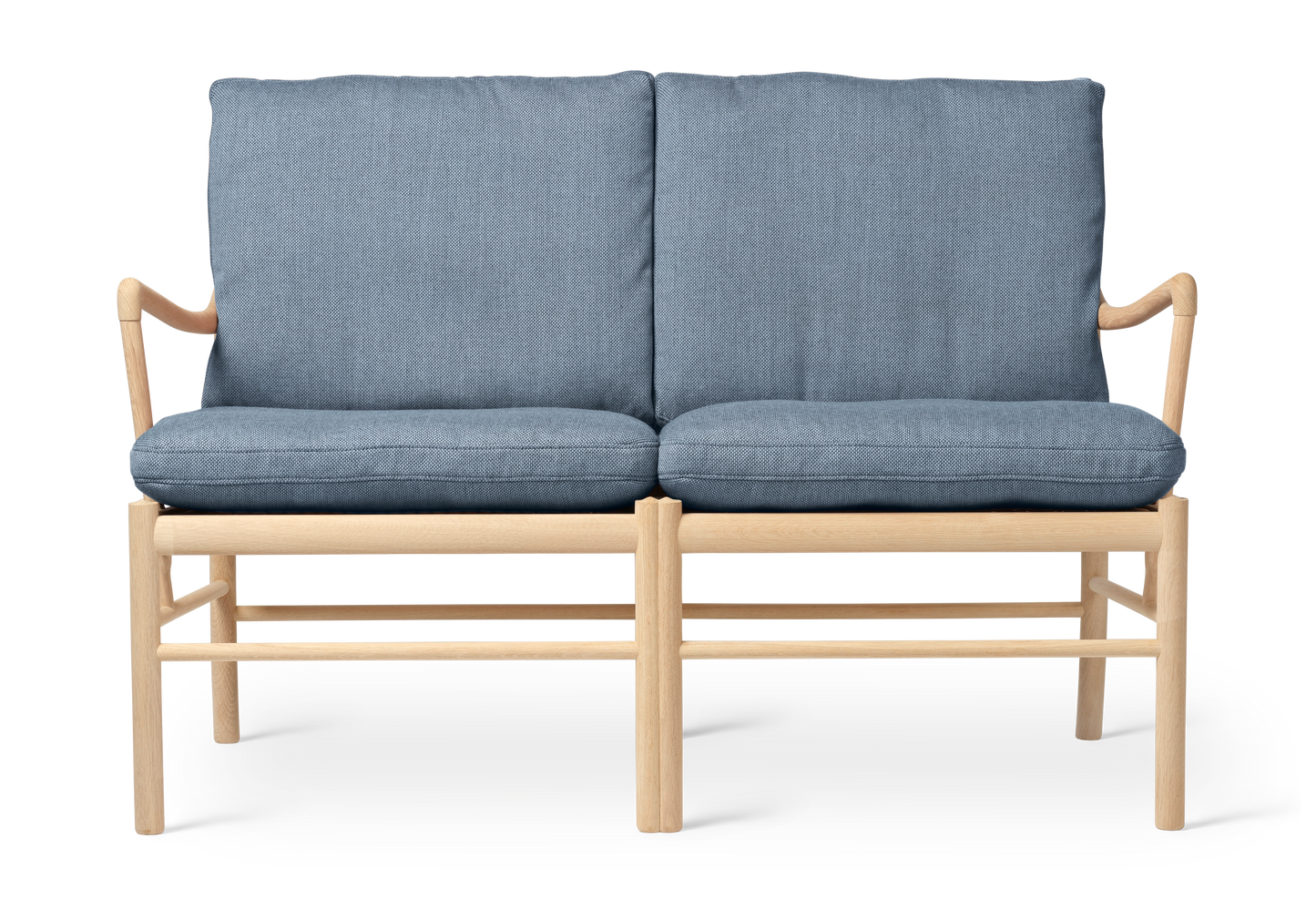 OW149-2 | Colonial Sofa