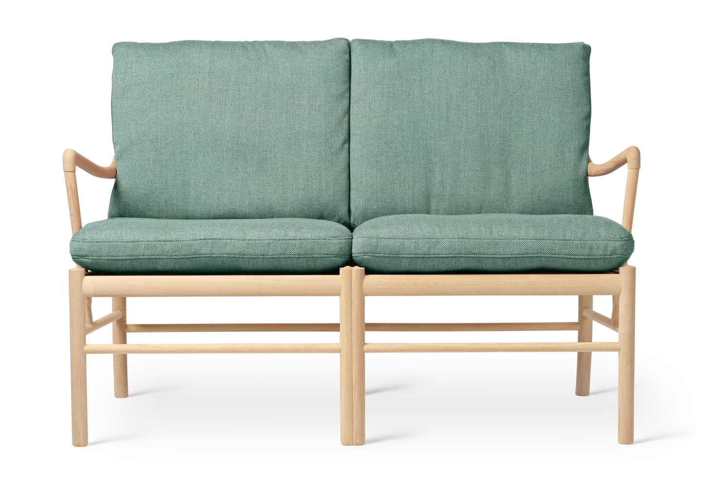 OW149-2 | Colonial Sofa