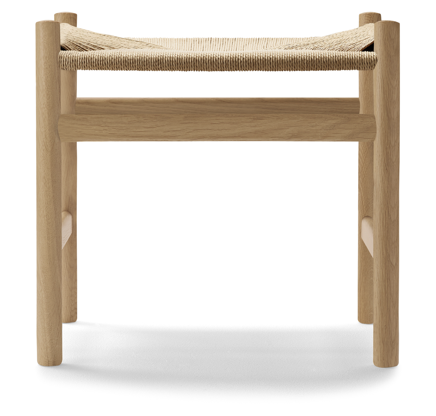 CH53 | Footstool | H39 cm