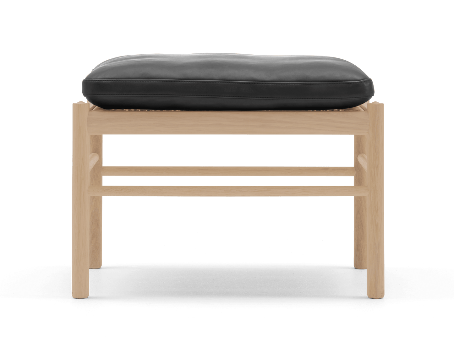 OW149F | Colonial footstool