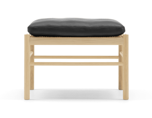 OW149F | Colonial footstool