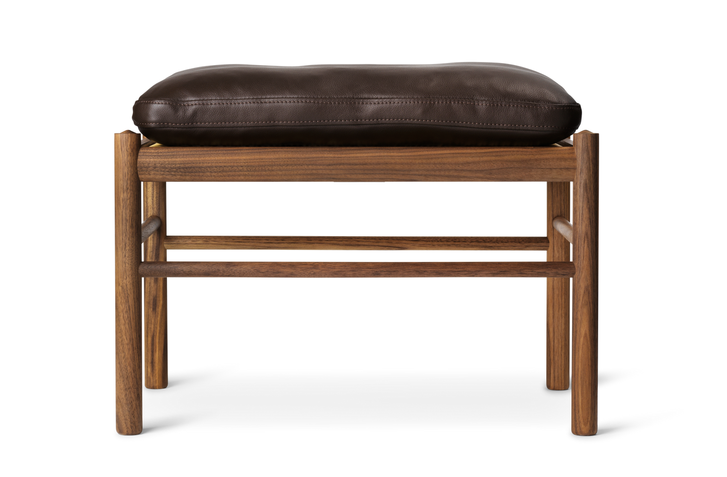 OW149F | Colonial footstool
