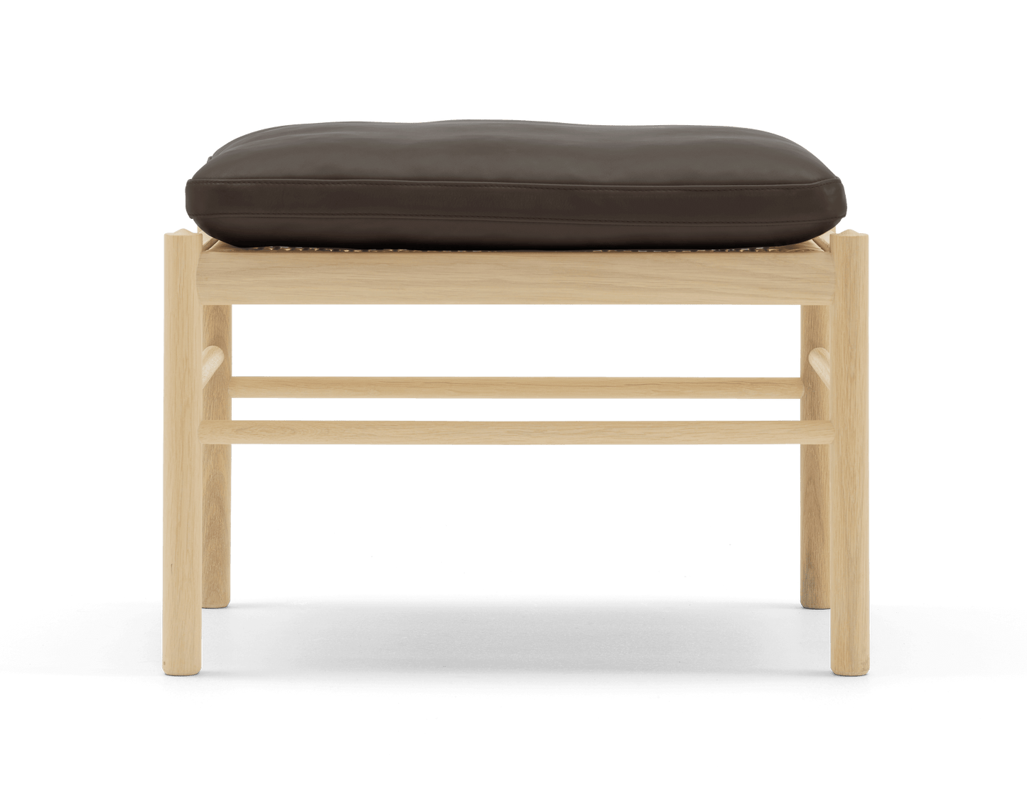 OW149F | Colonial footstool