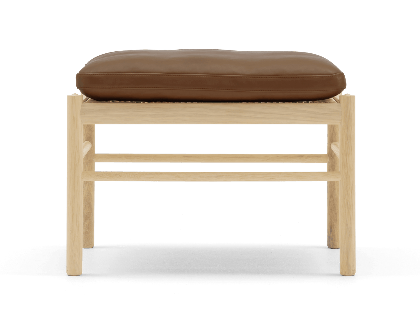 OW149F | Colonial footstool