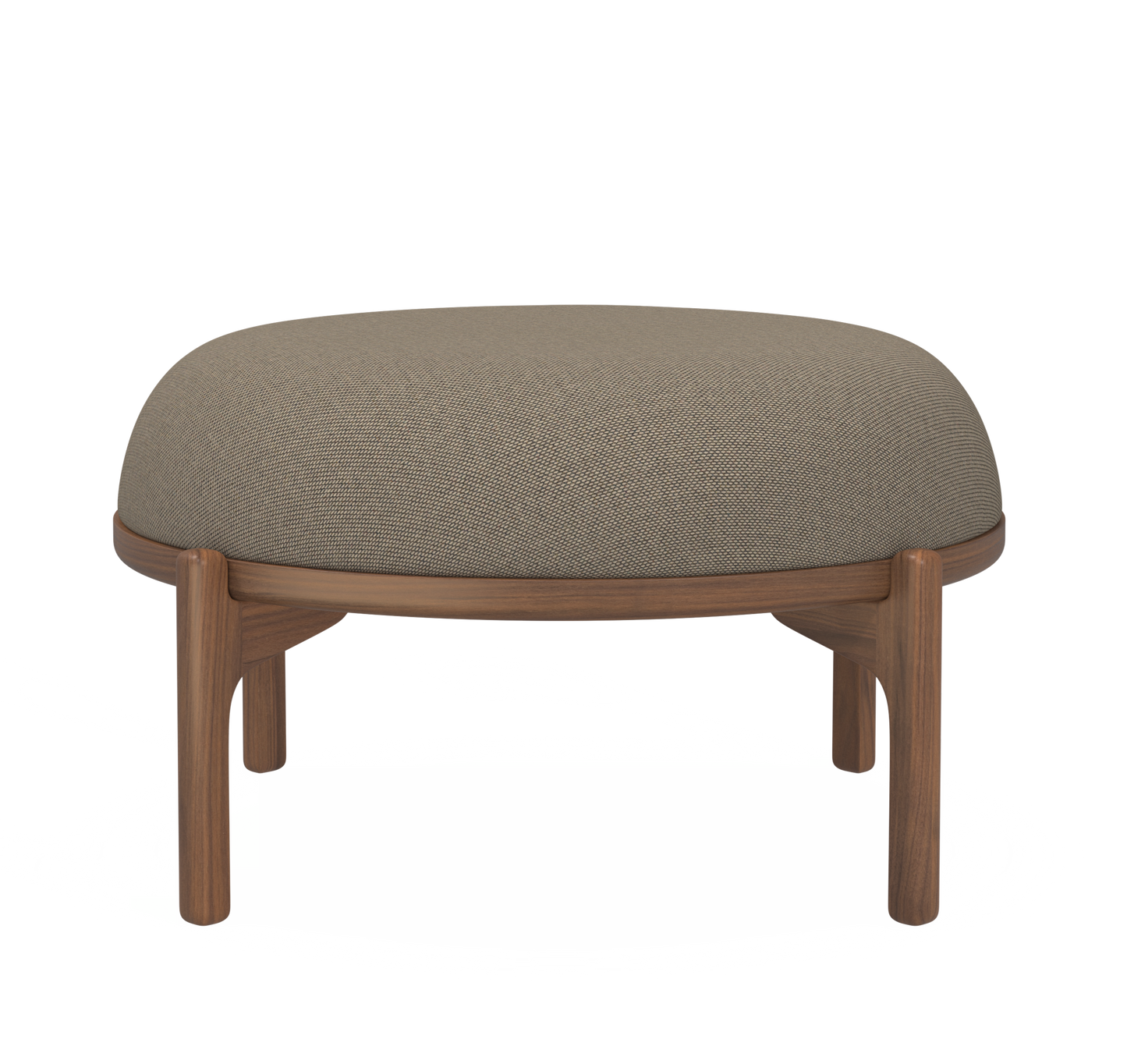 RF1903F | Sideways Footstool