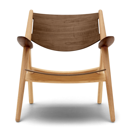 CH28T | Lounge Chair