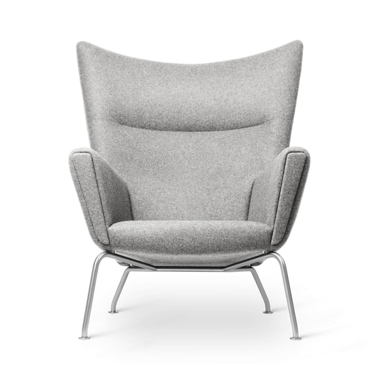 CH445 | Wing Chair