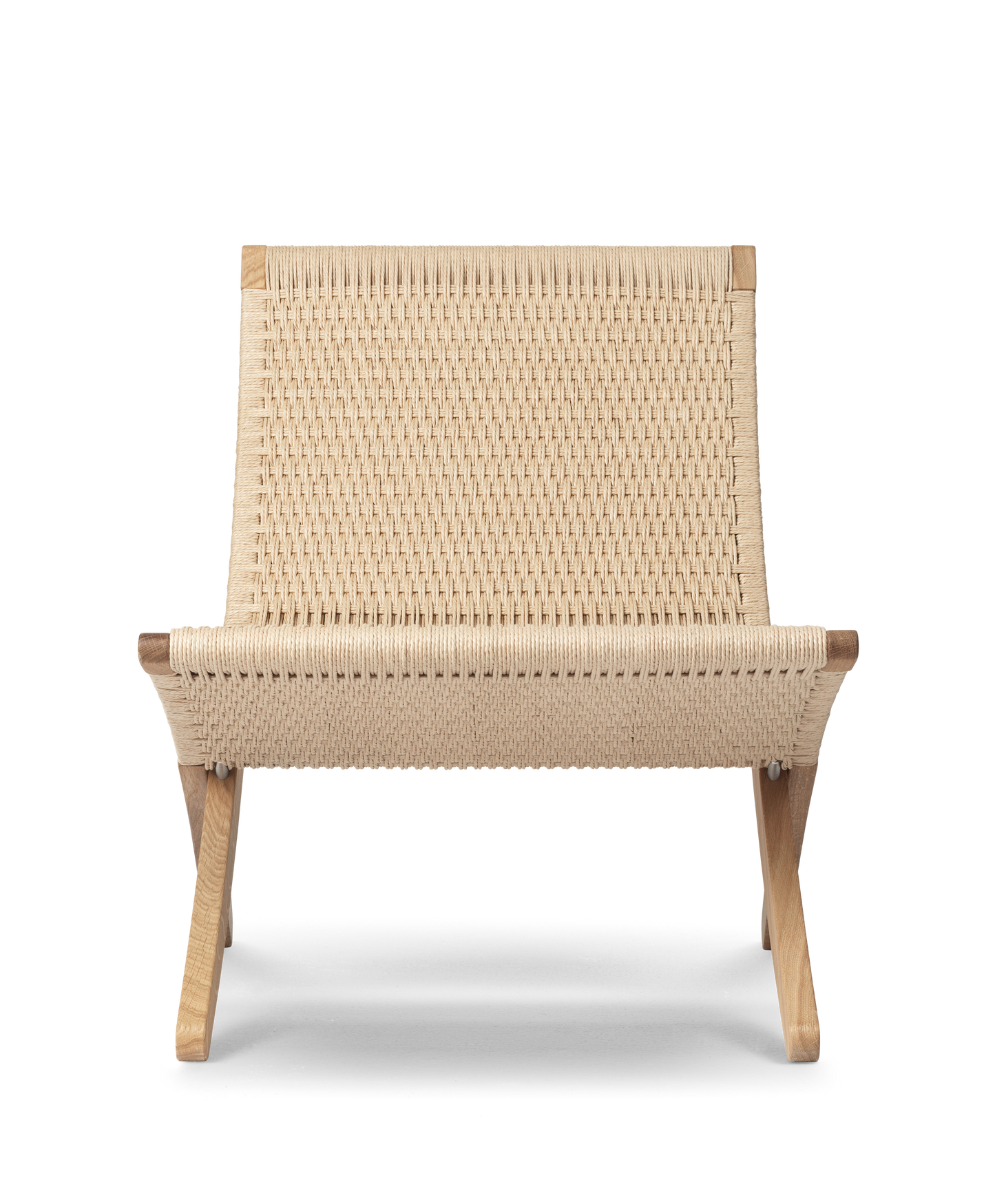 MG501 Paper cord | Cuba Chair
