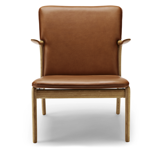 OW124 | Beak Chair