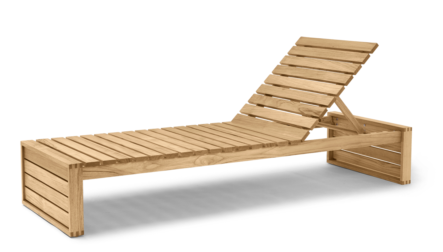 BK14 | Lounger