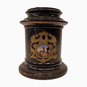 Hucha Vancía Grand Tour / Objet De Vetu, S. Xix - France-NUC-1768240