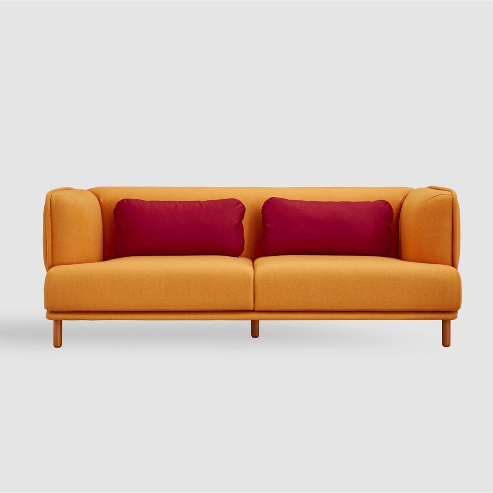 Hug Sofa by Pepe Albargues