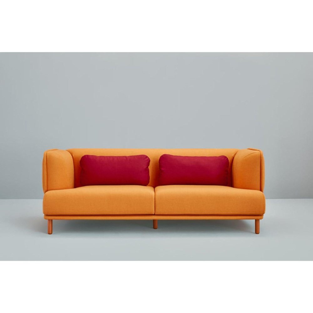 Hug Sofa by Pepe Albargues