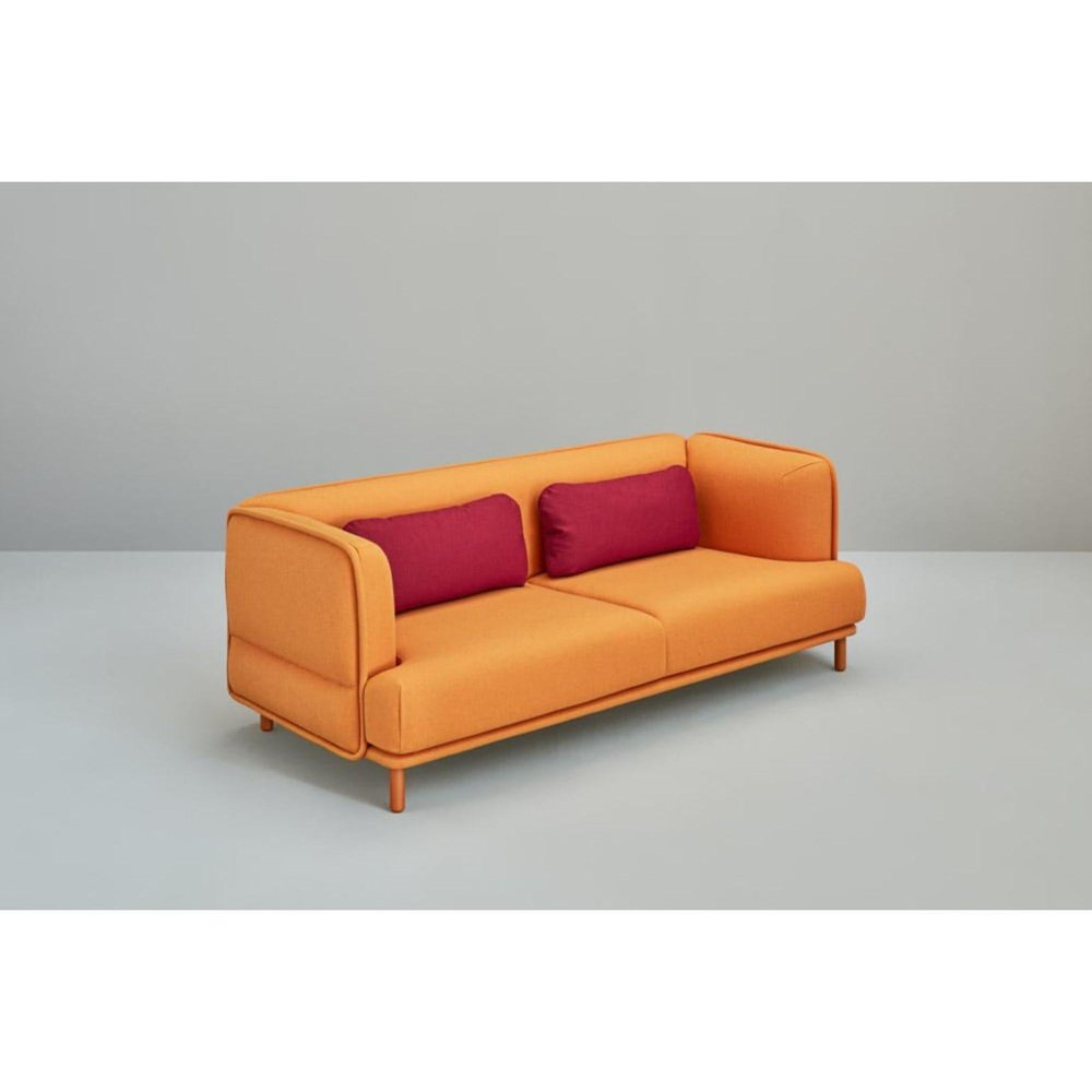 Hug Sofa by Pepe Albargues