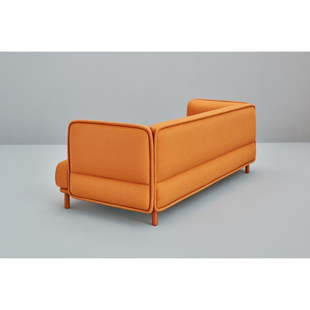 Hug Sofa by Pepe Albargues