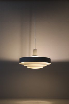 Huge Modern Danish Hanging Lamp, 1960s-NIX-2016633