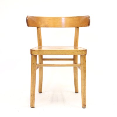 Hugging Chair by Werner West for Wilhelm Schauman Ltd, 1940s-KQ-1233839