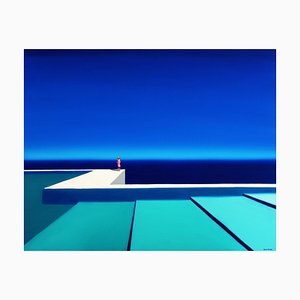 Hugo Pondz, La Grandeur d'Esprit, 2023, Chromogenic Print-CHG-2037815