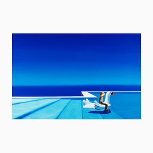 Hugo Pondz, Le Confident Gonflable, 2021, Chromogenic Print-CHG-2037799