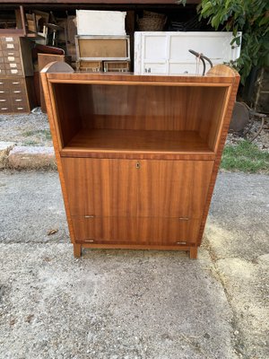 Hungarian Bar Cabinet, 1960s-OXJ-1721914