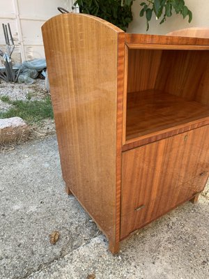 Hungarian Bar Cabinet, 1960s-OXJ-1721914