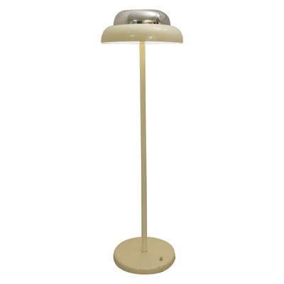 Hungarian Cloud Floor Lamp by János Bánáti for OPteam, 1970s-FGA-923047