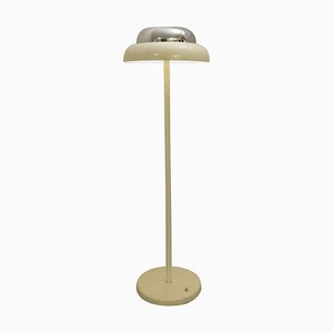 Hungarian Cloud Floor Lamp by János Bánáti for OPteam, 1970s-FGA-923047