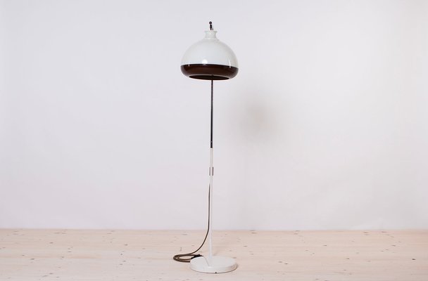 Hungarian Space Age Floor Lamp, 1960s-MJR-1760915