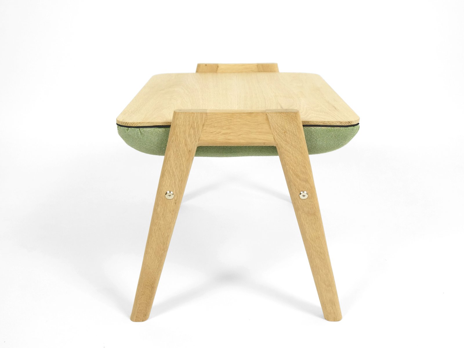 Hybrid Footstool from Studio Lorier